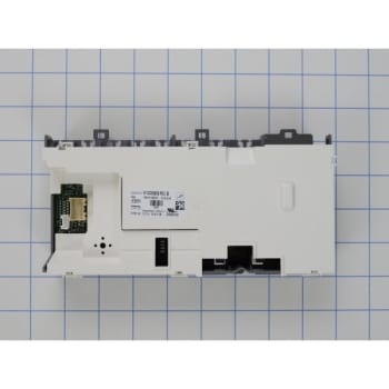 Image for Whirlpool Electronic Control Board For Dishwasher Part #WPW10380685 from HD Supply