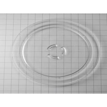 Image for Whirlpool Cooking Tray For Microwave Part #4393799 from HD Supply