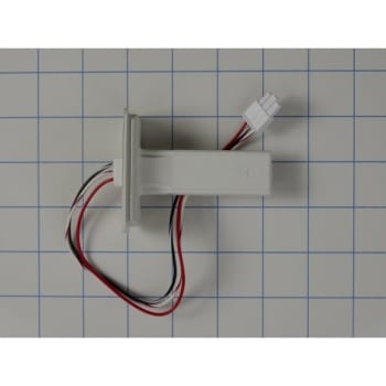 Image for Whirlpool Ice Maker Sensor For Refrigerator Part #WPW10548509 from HD Supply