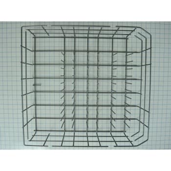 Image for Whirlpool Lower Dishrack For Dishwasher Part #W10728159 from HD Supply