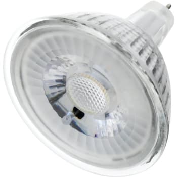 Feit 6.6W MR16 LED Flood Bulb, Dimmable