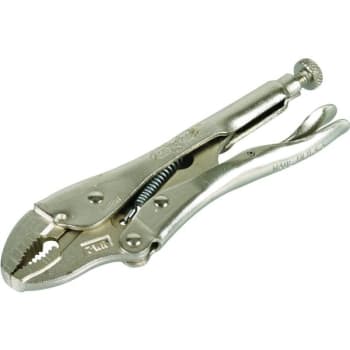 Image for Irwin Vise-Grip 10" Locking Pliers With Wire Cutter from HD Supply