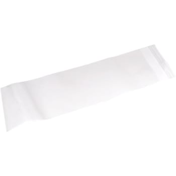 Image for Remote Cover Sealed Plastic 3.5 X 10, Case Of 1000 from HD Supply