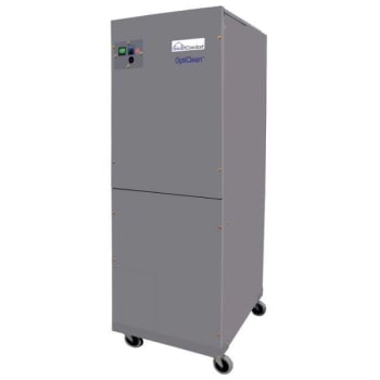 Image for Smartcomfort By Carrier® O.p.t.i 500 Cfm Clean Negative Air Machine from HD Supply