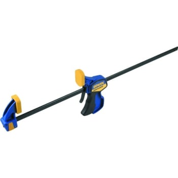 Image for Irwin Quick-Grip 24" Bar Clamp/Spreader from HD Supply