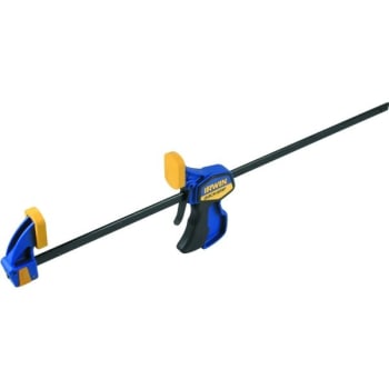 Image for Irwin Quick-Grip 36" Bar Clamp/spreader from HD Supply