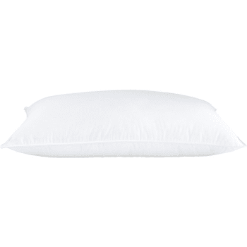 Image for Down Lite Sheraton/Westin 50/50  Duck Down And Feather Pillow King, Case Of 8 from HD Supply