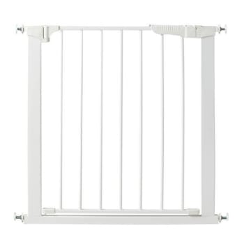 Image for Kidco® Auto Close Gateway White from HD Supply