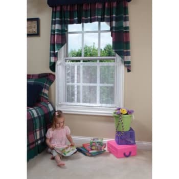 Image for Kidco® Mesh Window Guard from HD Supply