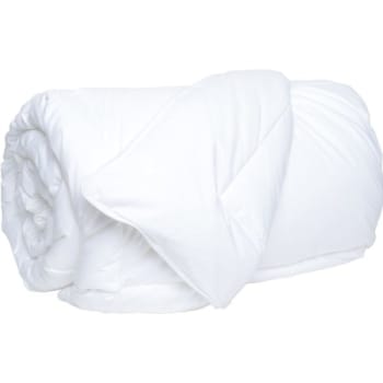 Image for Down Lite Continuous Comfort Down Alternative Comforter 14" Box Queen, Case Of 3 from HD Supply