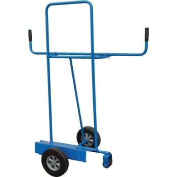 Image for Vestil Easy Move Panel Cart from HD Supply