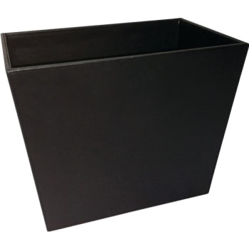 Image for Erwyn Cordoba Recycling Wastebasket, Case Of 6 from HD Supply