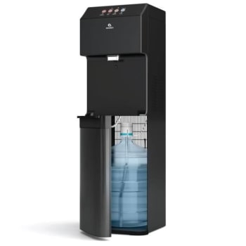 Avalon Electronic Bottom Loading Water Cooler Dispenser - Self Cleaning