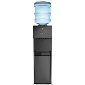 Avalon Top Loading Water Cooler Dispenser - 3 Temperature, Child Safety Lock