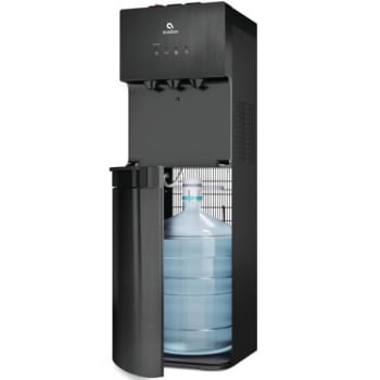 Image for Avalon Limited Edition Self Cleaning Water Cooler Water Dispenser from HD Supply