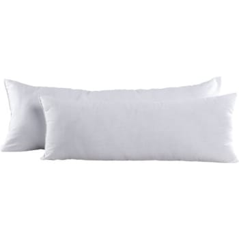 Image for Pillow Factory® Westin Insert Boudoir Queen 12x30, Case Of 12 from HD Supply
