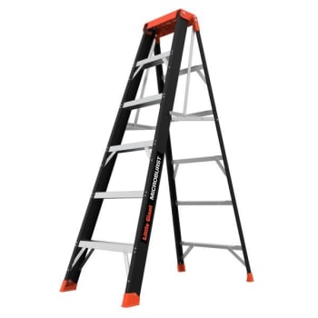 Image for Little Giant Ladders Micro Burst, 6' Model from HD Supply