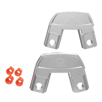 Image for Little Giant Ladders Trestle Brackets from HD Supply