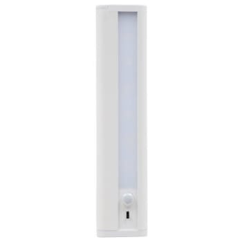 Image for Sylvania 8 Inch LED Closet Light, Dual Mounting, Motion Sensor from HD Supply