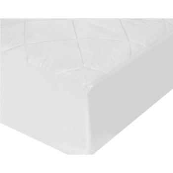 Image for Restful Nights® 4 Oz Pad With Smooth Grip Queen, Case Of 12 from HD Supply