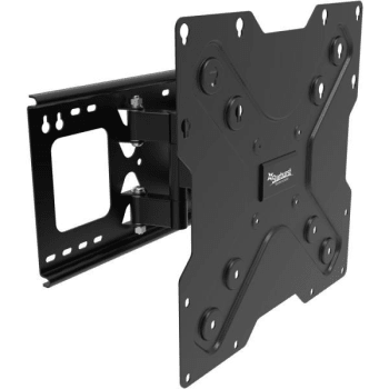 Image for Starburst Pivot/Swivel Wall Mount for 32-75 in Flat Panel Screens from HD Supply