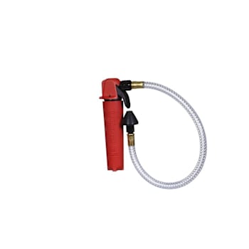 Diversitech 20g Swoosh Drain Gun Big Shot
