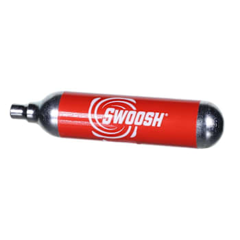 Diversitech 20g Swoosh Drain Gun Cartridge, Package Of 12