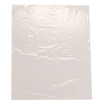 Poly-Pak Ice Bucket Bags 12 In. x 15 In. 0.85 Gauge Case Of 2500