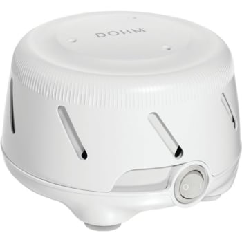 Image for Yogasleep Dohm Uno White Noise Machine from HD Supply