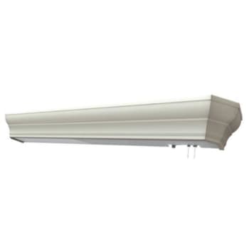 Image for Afx Lighting Hinsdale 7.25 In. Bath Vanity Fixture from HD Supply
