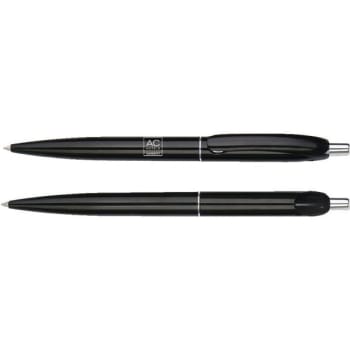 Image for Bic® Ac Hotels In-Room Pens (Black) (500-Case) from HD Supply