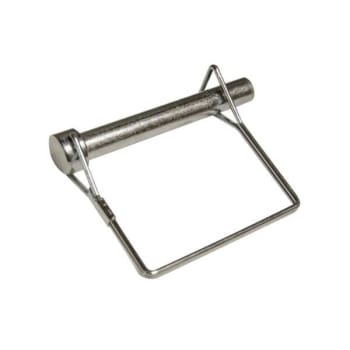 Image for Metaltech Lock Pin For 5 Caster from HD Supply