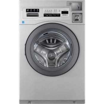 Crossover 2.0 By Wascomat Coin-Operated Front-Load Washer