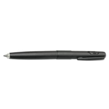 Image for Skilcraft Luminator Retractable Ballpoint Pen/flashlight, 1mm, Black Ink from HD Supply