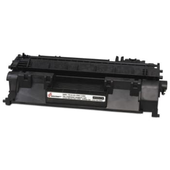 Image for SKILCRAFT Remanufactured Ce400x 507x High-Yield Toner, 11000 Pg-Yld, Black from HD Supply