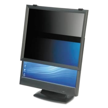 Image for Skilcraft Shield Privacy Filter, Desktop Lcd Monitor, 19 from HD Supply