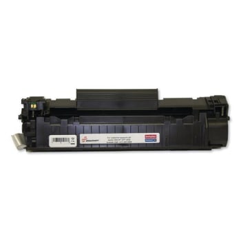 Image for Skilcraft Remanufactured Cc364x 64x High-Yield Toner, 24,000 Page-Yield, Black from HD Supply