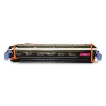Image for Skilcraft Remanufactured Ce253a 504a Toner, 7000 Page-Yield, Magenta from HD Supply
