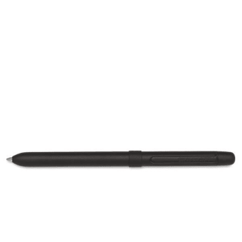 Image for Skilcraft B3 Aviator Retractable Ballpoint Pen, 0.5mm, Black/Red Ink from HD Supply