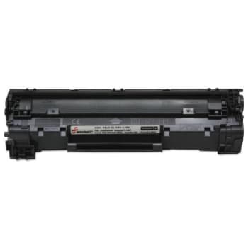 Image for Skilcraft Remanufactured Cf280x 80x High-Yield Toner, 6900 Pg-Yld, Black from HD Supply