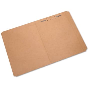 Image for Skilcraft Medium Letter File Folder W/ Fasteners (100-Pack) from HD Supply