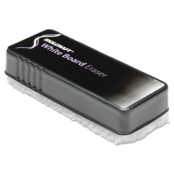 Image for Skilcraft White Board Eraser, 5.5 X 2.5 from HD Supply