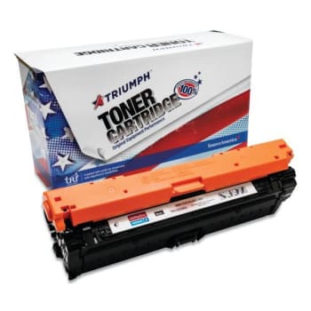 Image for Skilcraft Remanufactured Ce340a 651a Toner, 13,500 Page-Yield, Black from HD Supply