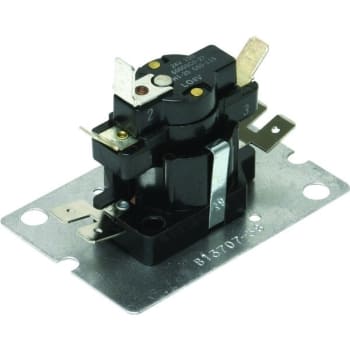 Image for Supco 24 Volt Air Handler Relay from HD Supply