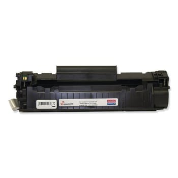 Image for Skilcraft Remanufactured Ce278a 78a Toner, 2,100 Page-Yield, Black from HD Supply