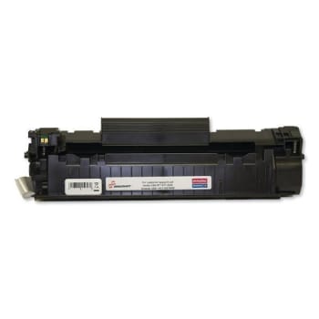 Image for Skilcraft Remanufactured Q2612x 12 Ex High-Yield Toner, 4,000 Page, Black from HD Supply
