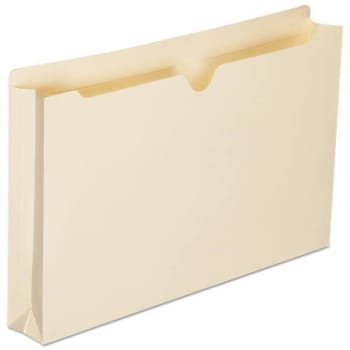Image for Skilcraft 2 In. Expansion File Jacket (50-Box) from HD Supply