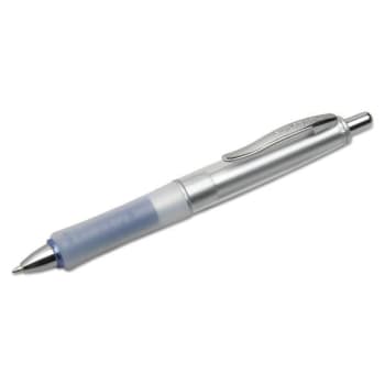 Image for Skilcraft Writebalance Wide Body Retractable Ballpoint Pen, 1mm, Blue Ink from HD Supply