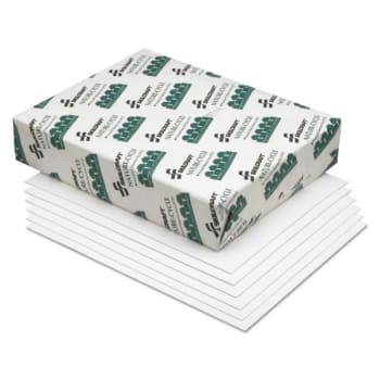 Image for Skilcraft Nature-Cycle Copy Paper, 92 Bright, 20lb, We, 500 Sheets/Ream (5,000-Pack) from HD Supply