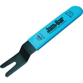 Image for Jam-Bar Toilet Wrench from HD Supply